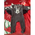 Pyjama minnie 18 mois