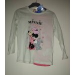 Pyjama minnie disney taille 6 ans