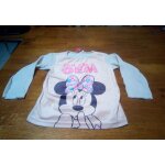 Pyjama minnie mouse disney taille 6 ans aspect velours . . .