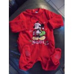 Pyjama de nol disney mickey nol taille 12 mois ide cadeau