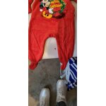 Pyjama noël mickey disney baby bébé 3 mois Pyjama noël mickey disney baby bébé 3 mois