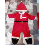 Pyjama pre nol bb 3 mois avec bonnet