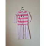 Pyjama petit bateau taille 6 ans