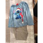 Pyjama stitch 5 ans