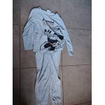 Pyjama taille 10 ans