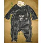 Pyjama tape � l'oeil  bonjour mon lapin  3 mois 59 cm neuf jamais port� encore dans sa boite