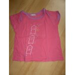 Pyjama u collection coton 4 ans rouge