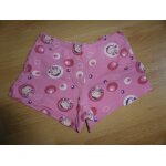 Pyjama vertbaudet short coton 3 ans imprim�