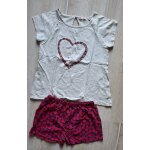 Pyjashort 10 ans dpam