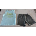 Pyjashort 5 ans