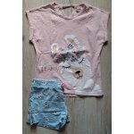 Pyjashort 8 ans