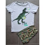 Pyjashort 9 - 10 ans