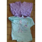 Pyjashort elsa - 6 ans