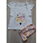 Pyjashort fille 8 ans
