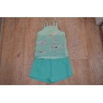 Pyjashort fille dpam 5 ans