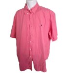 Ralph lauren chemise homme rose taille xl Ralph lauren chemise homme rose taille xl