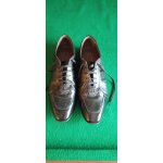 Rare paire de chaussures karl lagerfeld t42. 5