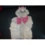 Rare ravissante combinaison fille disney marie les aristochats taille 9 mois id�e cadeau