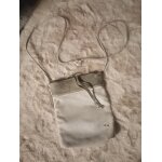 Rare sacoche vintage lacoste