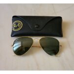 Ray - ban aviator