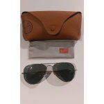 Ray - ban aviator polaris, aviator classic polaris