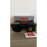 Ray - ban original wayfarer rb2140 - f - verres g - 15 - neuf avec bo�te