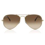 Ray - ban rb3025 aviator gradient 001 / 51 58