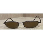 Ray - ban rb3190 014 ? lunettes de soleil rectangulaires ? made in italy