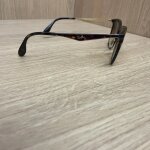 Ray - ban rb4243 6293 / 13 ? lunettes de soleil �caille marron ? 51?21 145 ? made in