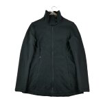 Reconditionn� - blouson femme tnf noir - taille s - femme - noir
