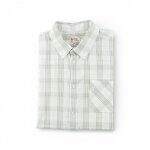 Reconditionn� - chemise classiques homme � rayures - taille 2xl - homme - blanc