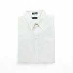 Reconditionn� - chemise classique homme uni beige - taille xl - homme - beige