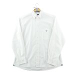 Reconditionn� - chemise classiques homme uni blanc - taille l - homme - blanc