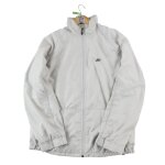 Reconditionn� - coupe - vent homme beige - taille m - homme - beige