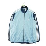 Reconditionn� - coupe - vent homme bleu clair - taille xl - homme - bleu clair