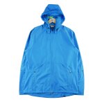 Reconditionn� - coupe - vent homme fitstorm bleu - taille m - homme - bleu