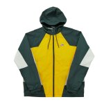 Reconditionné - coupe - vent homme jaune - taille m - homme - jaune Reconditionné - coupe - vent homme jaune - taille m - homme - jaune