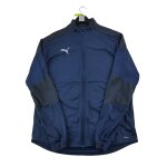 Reconditionn� - coupe - vent homme marine - taille xl - homme - marine