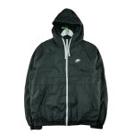 Reconditionn� - coupe - vent homme noir - taille s - homme - noir