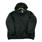 Reconditionn� - coupe - vent homme noir - taille xl - homme - noir