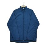 Reconditionné - coupe - vent homme solo swoosh - taille 2xl - homme - marine Reconditionné - coupe - vent homme solo swoosh - taille 2xl - homme - marine