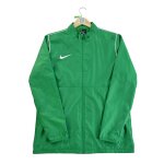 Reconditionné - coupe - vent homme solo swoosh - taille l - homme - vert Reconditionné - coupe - vent homme solo swoosh - taille l - homme - vert