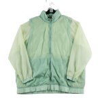 Reconditionn� - coupe - vent homme vert - taille xl - homme - vert