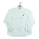 Reconditionné - coupe - vent homme vintage y2k blanc - taille m - homme - blanc Reconditionné - coupe - vent homme vintage y2k blanc - taille m - homme - blanc