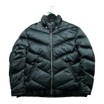 Reconditionn - doudoune adidas originals - taille l - homme - noir