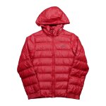 Reconditionn - doudoune adidas - taille xs - homme - rouge