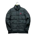 Reconditionné - doudoune dickies - taille m - homme - noir Reconditionné - doudoune dickies - taille m - homme - noir