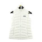 Reconditionn� - doudoune femme down sweater blanc - taille 10 / 12 ans - femme - blanc