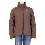 Reconditionn� - doudoune femme marron - taille m - femme - marron