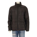 Reconditionn� - doudoune femme noir - taille s - femme - noir